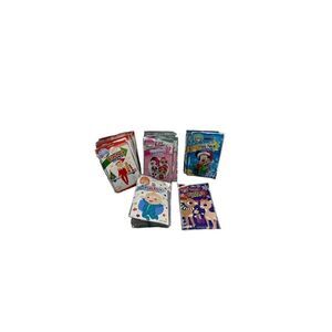 25‎ Play Packs Lol Surprise Mickey & Friends Elf On The Shelf Rudolph Cocomelon